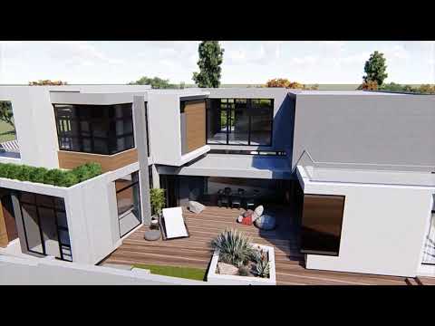 Stand 221 - The Ridge