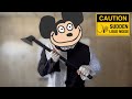 You Re In A Slasher Movie But It S Sr Pelo