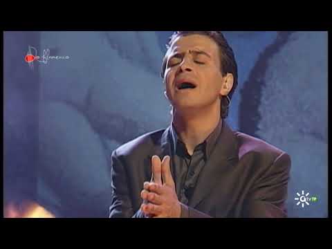 Bulerías. El poeta lloró. Manuel de Angustias. 2003