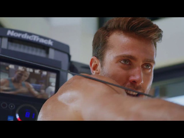 Video Teaser für Trainer-led Strength Training - Fusion CST