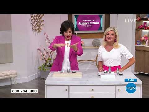 HSN | Lancome Paris Beauty - All On Free Shipping 04.26.2023 - 03 PM