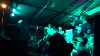 Terror - Strike You Down (The Mohawk, Austin TX)