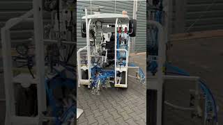 Venta de Kontur 300 máquina de señalización vial - Imagen 4 | Machineryline PY Kontur 300 máquina de señalización vial nueva | Imagen 4 - Machineryline