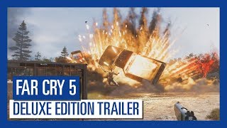 Trailer Deluxe Edition