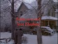 Opening To A Christmas Story US DVD 1997