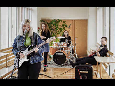 Penkios po penkių - Jazzas | Šiauliai gyvai