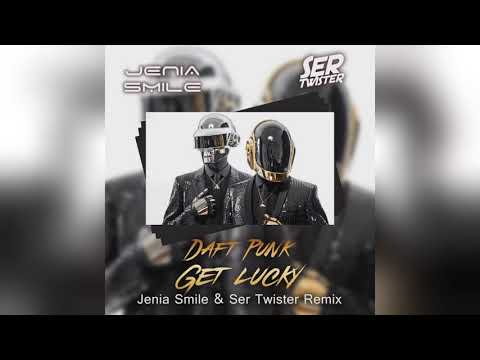 Mixupload.com Presents: Daft Punk - Get Lucky (Jenia Smile & Ser Twister Extended Remix)