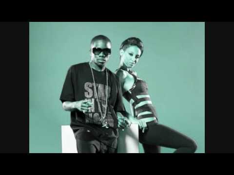 Tinchy Stryder & Amelle Berrabah - Never Leave You (With Lyrics)
