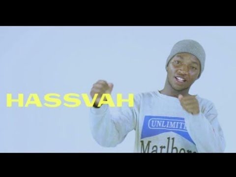 Hassvah - Dance with me (Official Music video)