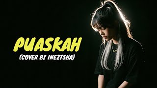 Download lagu Puaskah – Wali (Cover by Ineztsha) mp3