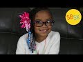 Armiah S World Blind And Growth Deficiency