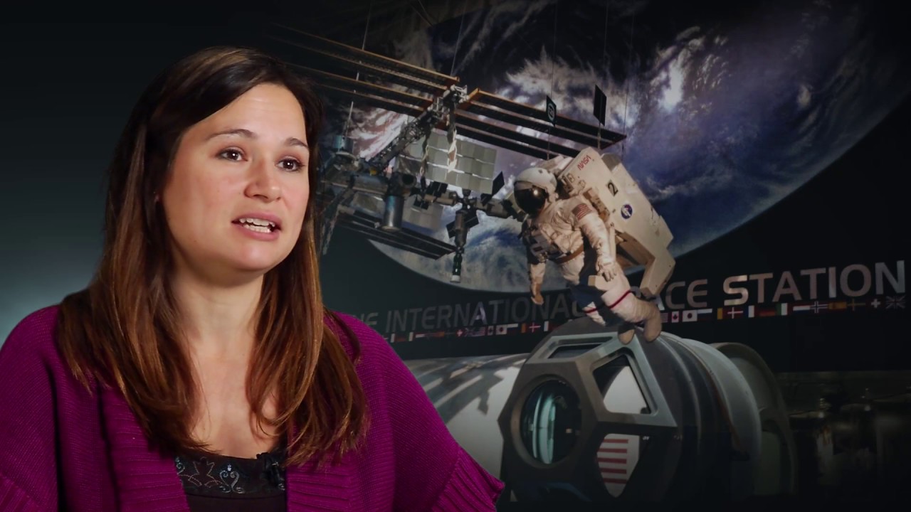 Space Center Houston Education Programs