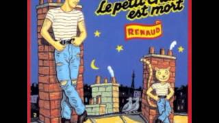 renaud LE PETIT CHAT EST MORT