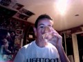 Drinking Out Of Cups