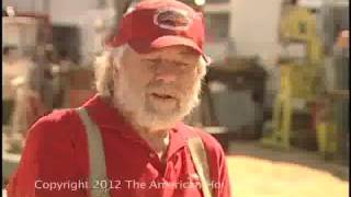 Jocko Johnson – Pt. 2