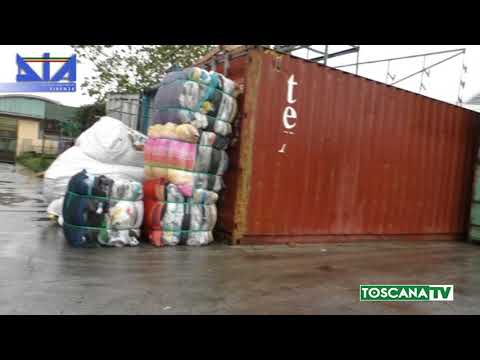 2017-11-09 PRATO - CAMORRA, LA DIA SEQUESTRA BENI PER DUE MILIONI