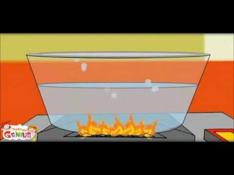 Making Rain at Home - Lesson - Education videos for kids from www.makemegenius.com