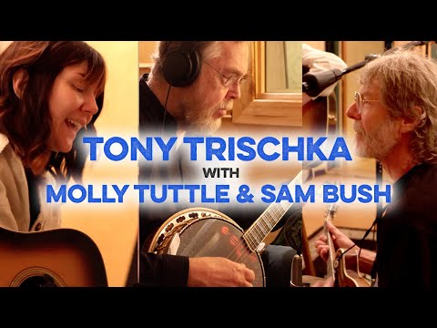 Tony Trischka - Dooley (feat. Molly Tuttle & Sam Bush)