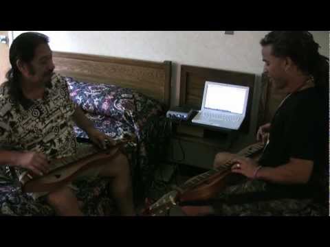 Dulcimerica 187 - "The RV Project Tour" - Mountain Dulcimer