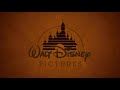 Walt Disney Pictures 2004 Closing Home On The Range