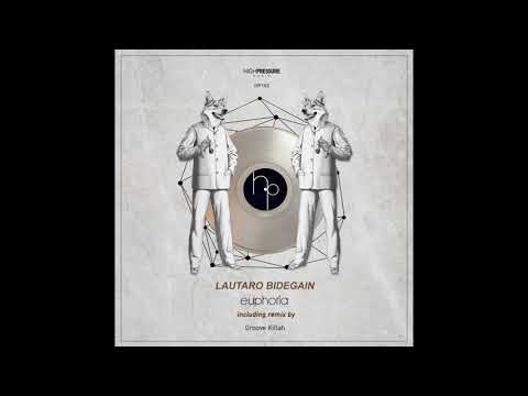 Lautaro Bidegain - Euphoria (Original Mix)