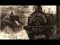 Little Black Train (Dock Boggs Inspired) | Live from the Coffee Table