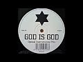 Laibach - God Is God (Optical Instrumental Mix)