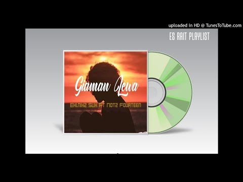 Giaman Lewa(2020 PNG MUSIC)Ehlnikz Slik||Notz Fourteen