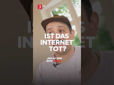 Video Thumbnail: Was im Netz ist eigentlich noch echt?
