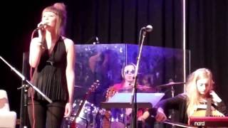 "Josephine" Spyken 13/4-11