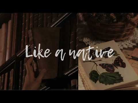 『 𝐋𝐈𝐊𝐄 𝐀 𝐍𝐀𝐓𝐈𝐕𝐄 』 learn german with little effort // subliminal