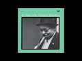 Coleman Hawkins  - At Ease  - 05  - At Dawning