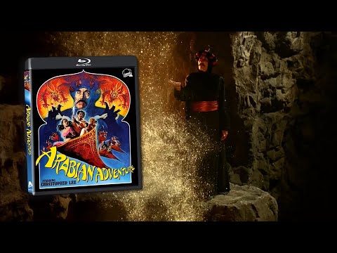 Thumbnail for video: Trailer