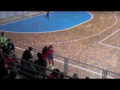 SÉRIE BRONZE 2017 - SEXTA RODADA