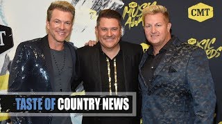 Rascal Flatts, &#39;Back To Life&#39; - Their Unexpected New Chapter