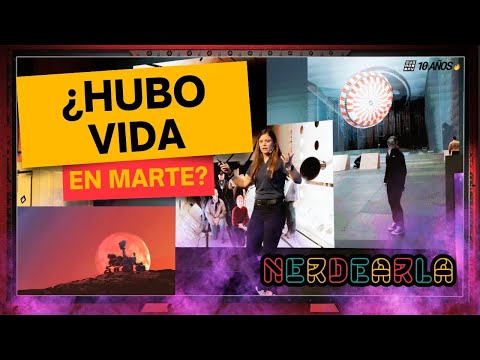 El paracaídas supersónico del rover Perseverance