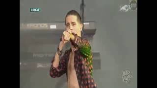 G-Eazy - Forbes ( Live Lollapalooza 2016 )