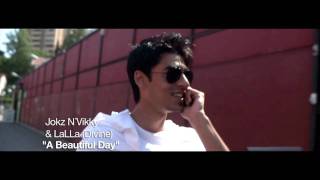 MUSIC VIDEO   |   Divine - A Beautiful Day