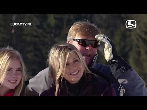 Willy en Max - Lekkere warme handjes | LUCKYTV (2019)