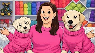 02/18/26 New And Old Ideas , Yarn Cabin Life Chat ect...... Episode #6