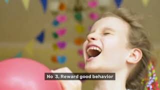 Good habits to teach children ! By My kids songs#baby #little #larning
