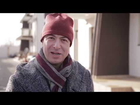 Arhitect Gabriel Georgescu | Emisiune Casa ta de vis 26