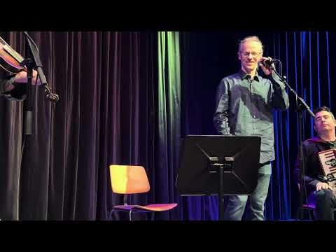 Lorcán Mac Mathúna, Daire Bracken & Martin Tourish / 20-04-2024 / Roots aan de Zaan - Clouds