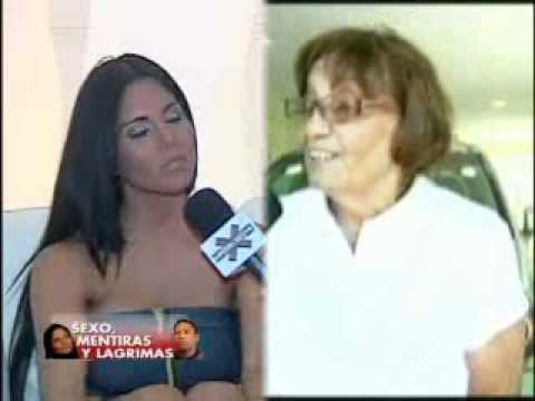 SuperXclusivo 8/9/10 - Especial de Maripily y Alomar: Sexo, Mentiras y Lagrimas 3/7