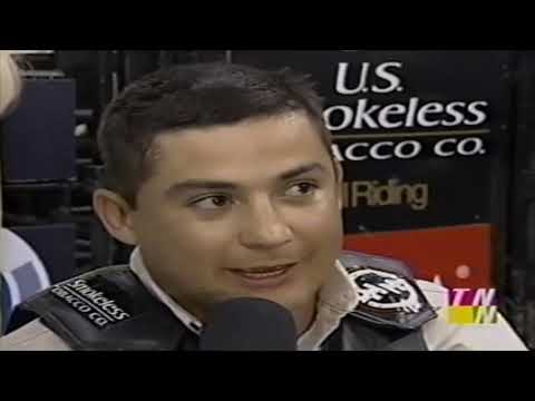 PBR 2001: Gilbert Carrillo's Enormous Payday in New Orleans (94 pts)