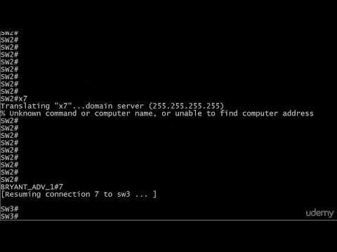 1 Fund 1 The Dawn Of Man Switching CISCO CCNP COURSE FOR BEGINNER TUTORIAL FUNDAMENTALS REVIEW