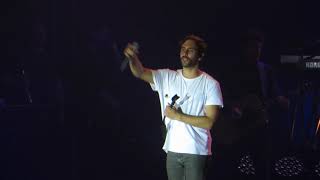 Max Giesinger - Zuhause (live @ Timmendorfer Strand)