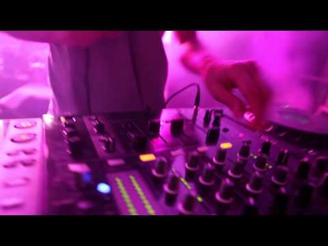 Diablik @ Turbofly 2013 || "K Bass"