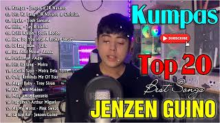 [ Newest ] Jenzen Guino Latest Covers Compilation 2023 | Jenzen Guino Bagong OPM Ibig Kanta 2023