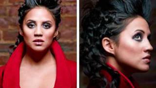 No Greater Love (Rachael Lampa)